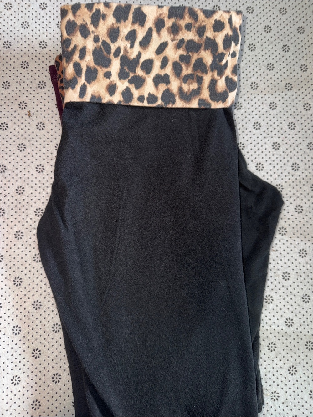 🛍 Women’s BUNDLE OF 5 VICTORIA SECERT LEGGINGS size SMALL 🛍 - Picture 5 of 9